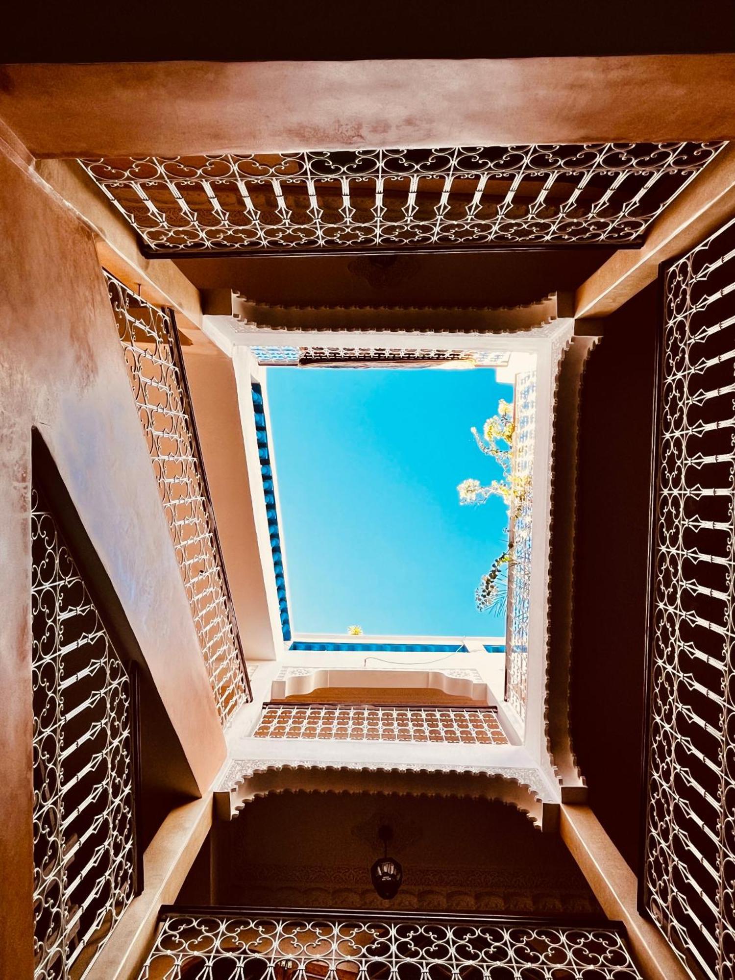 Affittacamere Casa Indigo