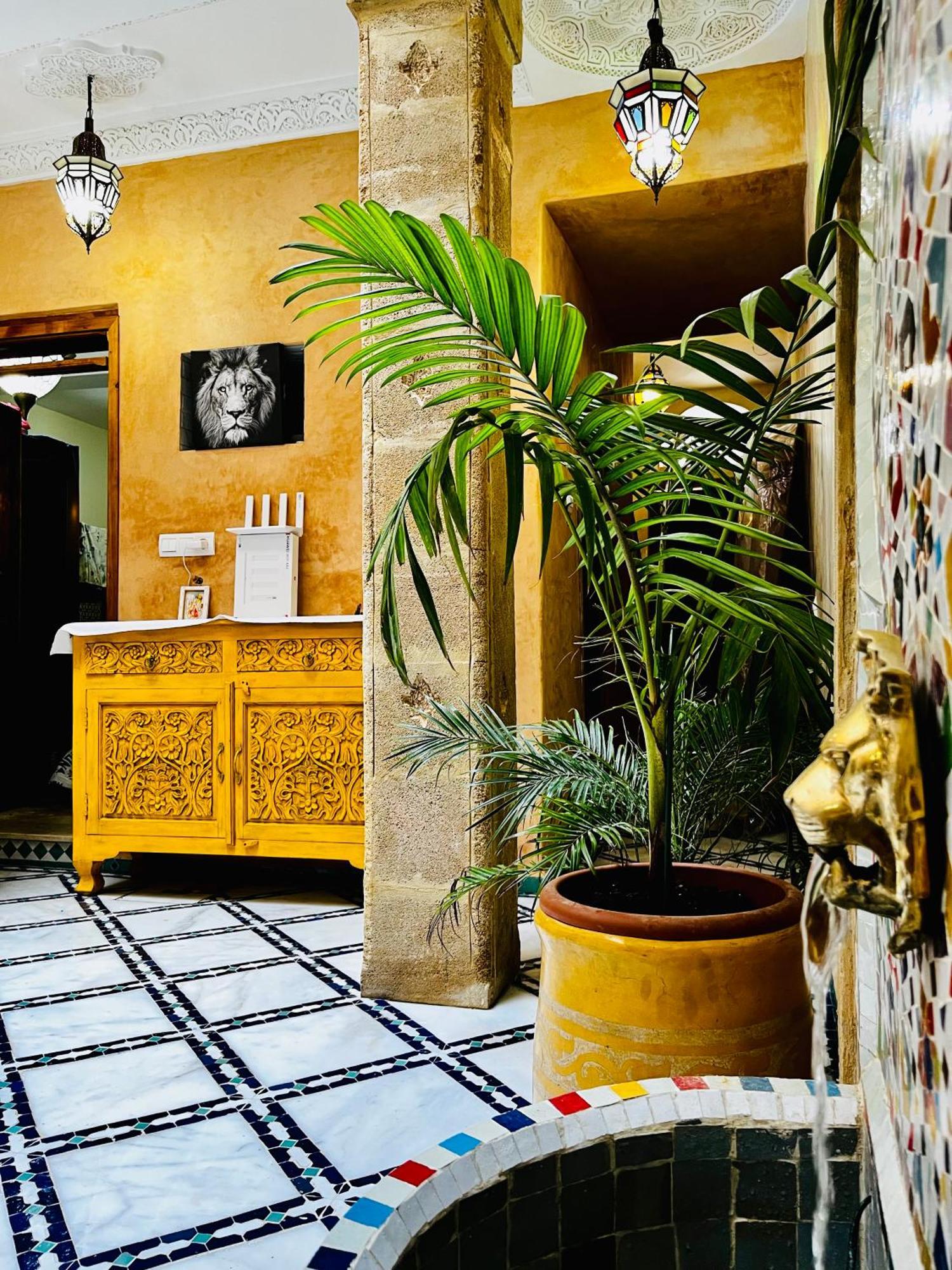 Casa Indigo Affittacamere *