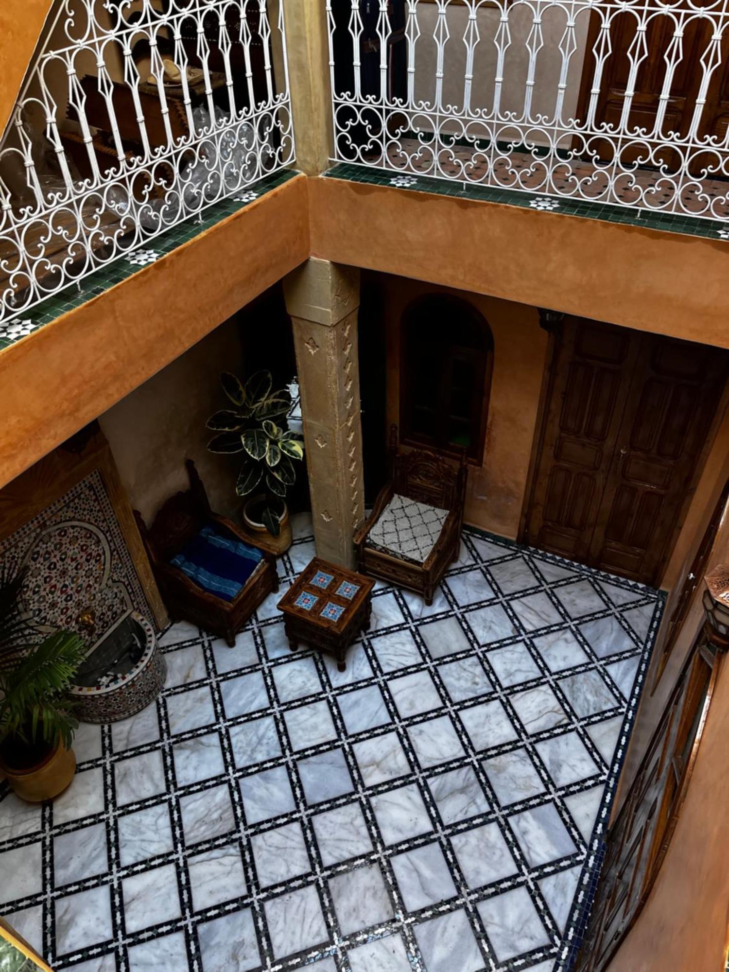 Affittacamere Casa Indigo *