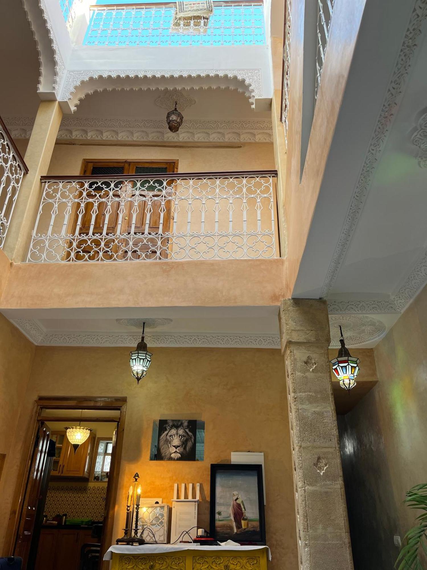 Casa Indigo