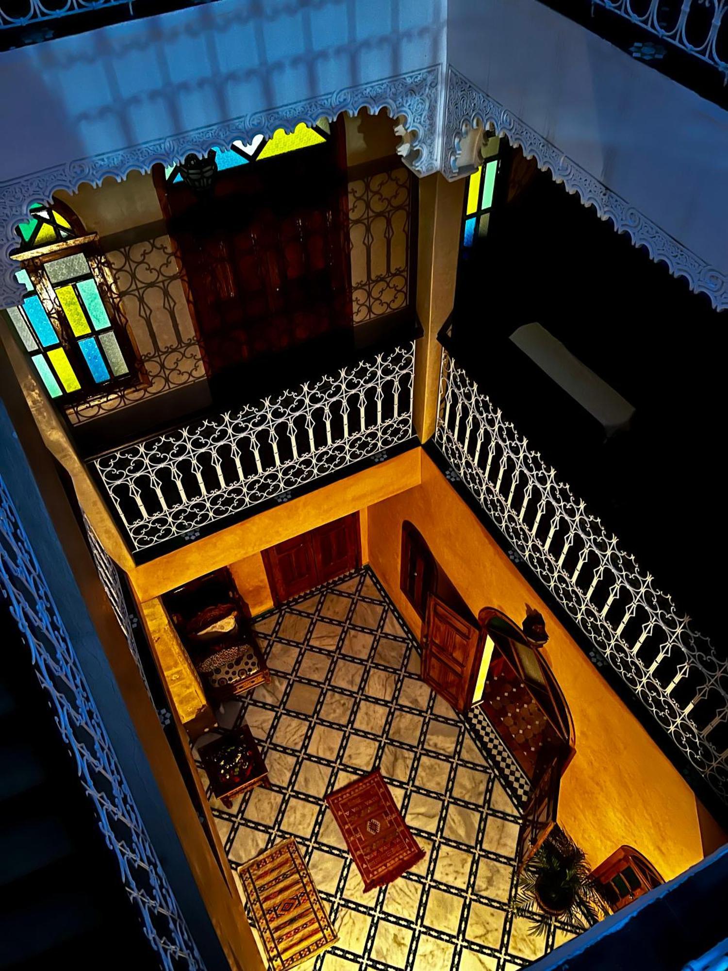 Affittacamere Casa Indigo